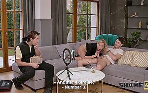 SHAME4K. Best Served Live