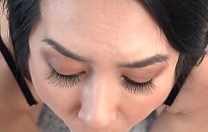 Indecent Stepmom Isabel Love Asks Stepson, Are You Going to be a Good Boy and Breed Me? S4:E8