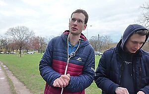 XES - We visit our fan