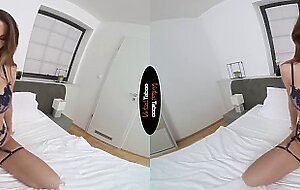 VIRTUAL TABOO - Comfy Playground