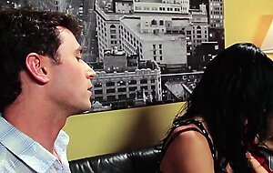 Getting schooled scene 5, Alektra Blue, James Deen