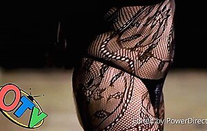 DOESIT x OTRA TV x MYA Melonz Deep Throat Live @ EXXXOTICA 2019