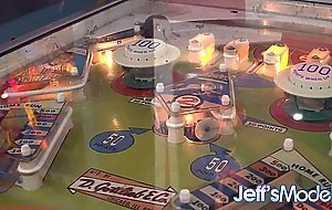 Curvy Blonde Chanel Barbie Receives a Balls Deep BBC Pounding