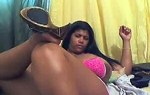 Kristina milan webcam boobs 90