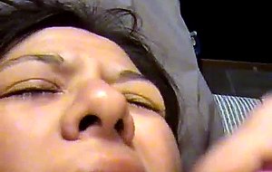 ALMA P SMEGO FAT COCK SUCKING WHORE