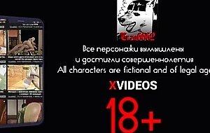 Hot sex with the stepmother l 3d animation hentai anime