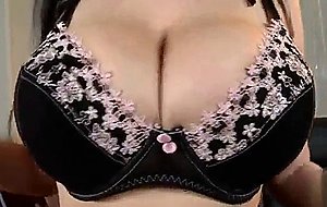 Tits that do not quit