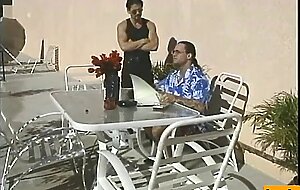 Get Lucky - Scene 2