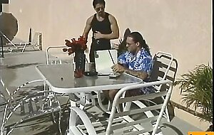 Get Lucky - Scene 2