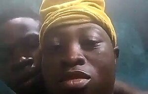 Weekend sex with a mature girl