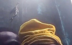 Weekend sex with a mature girl