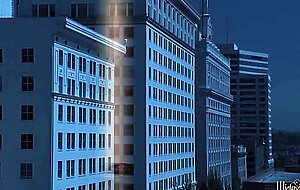 Getting schooled scene 1, Jessa Rhodes, James Deen