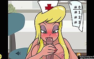 Meet&Fuck: Private Prescription