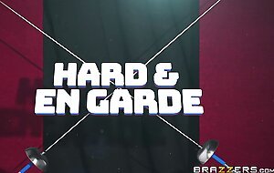 Hard & en garde, Johnny Sins,...