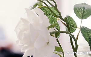 Private com - Japanese Rae Lil Black Oriental Orifice Fucked