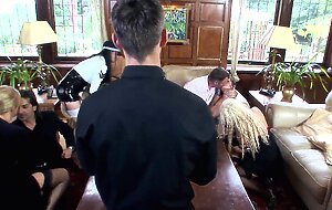 Gangbang