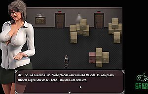 Lust epidemic ep 51 - stepmom...