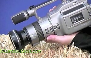 In porn valley with silvia saint