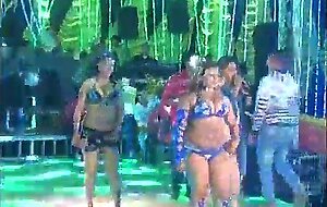Big boobs step moms fuck sex party with