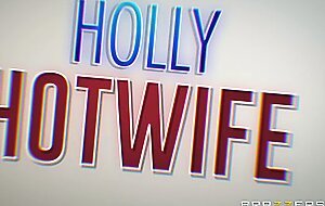 Mom's rules, Keiran Lee, Holly Hotwife
