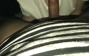 Step Sister's Netflix and Chill - Amateur Gone Wrong