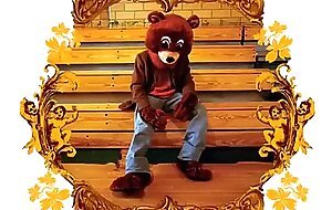 The college dropout - kanye west (full album)