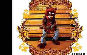 The college dropout - kanye west (full album)