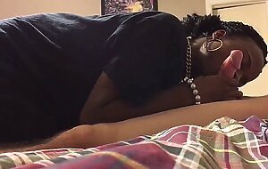 Sucking