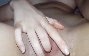 Sexy privat pussy amateur
