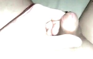 Small Cock Handjob