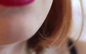 Redhead