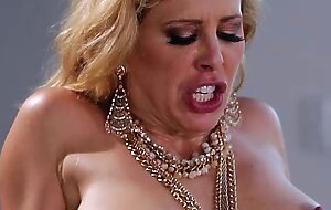 Mafia mom, Cherie DeVille, Samantha Rone, Alex Grey