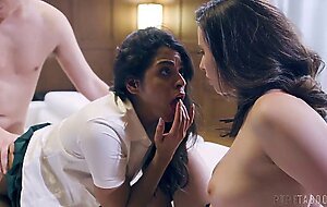 Peer pressure, Casey Calvert,...