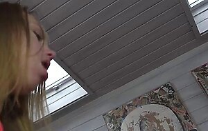 Kissing