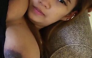 Asiansexdiary huge tit asian teen could not get enough dick