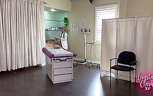 Fucking my buddies doctor wife!!