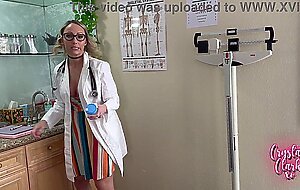 Fucking my buddies doctor wife!!