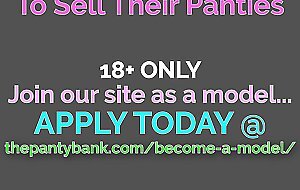 Panties