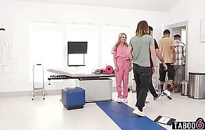 Gangbang