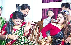 Gangbang