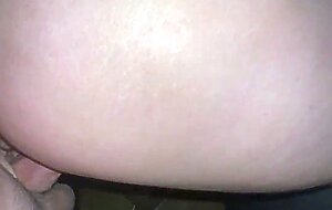 Creampie in pussy, young stepmom sucks him good and then gets fucked hard and hot ep. 2