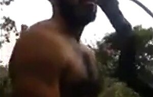 Masturbation