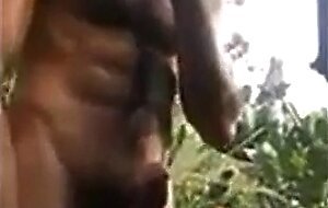 Masturbation