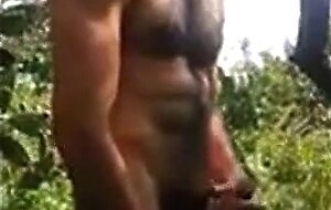 Masturbation
