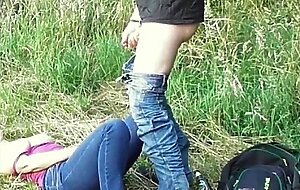 Deutsche Amateur -Cumshot -Freude