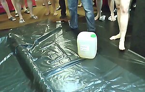 Cumshot
