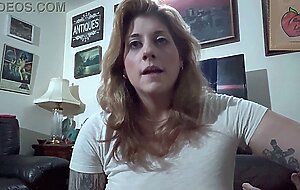 Stepmom comes around