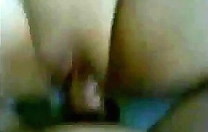 Moaning Amateur Asian Girl