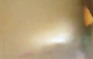 10 Inches of Bareback Fun with a Muscular Amateur