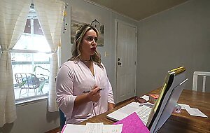 Step-mom